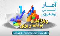 پیام تبریک روز آمار