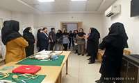 برگزاری کارگاه آموزشی احیای نوزاد در آذرماه در بندرعباس
