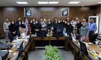 رییس دانشگاه علوم پزشکی هرمزگان در آیین معارفه پزشکان متخصص جدید استان: ۷۱ پزشک متخصص وارد چرخه درمان استان شدند