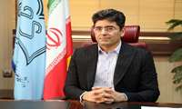 پیام معاون درمان برای حماسه 9 دی