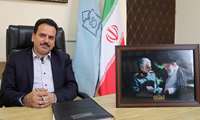 پیام تبریک معاون درمان  دانشگاه علوم پزشکی هرمزگان به مناسبت ایام الله دهه فجر