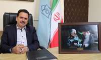 پیام معاون درمان دانشگاه علوم پزشکی هرمزگان به مناسبت چهارمین سالگرد شهادت حاج قاسم سلیمانی