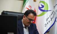 تبریک معاون درمان روز ملی طب سنتی ایران