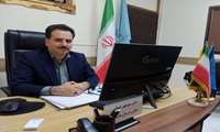 پیام معاون درمان دانشگاه علوم پزشکی به مناسبت دوازدهم فروردین ماه، روز جمهوری اسلامی ایران