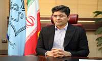تبریک معاون درمان دانشگاه، به مناسبت فرارسیدن روز ۱۲ فروردین
