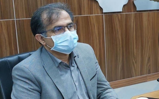 سرپزست معاونت درمان دانشگاه علوم پزشکی 